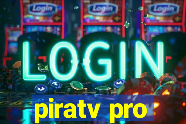 piratv pro